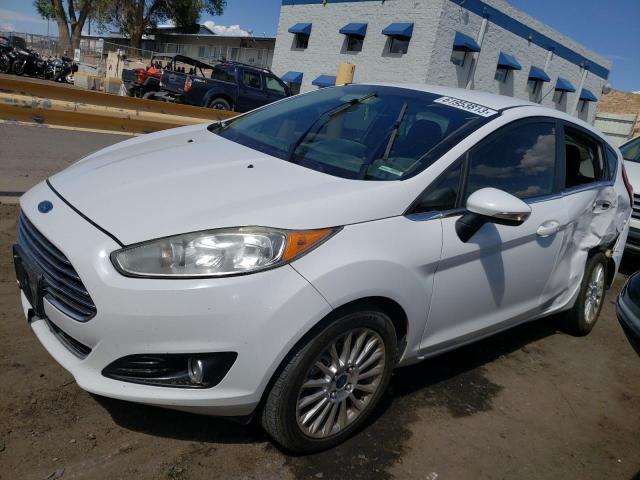 3FADP4FJ8FM138353 | 2015 FORD FIESTA TIT