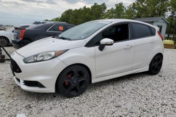 3FADP4GX6GM138680 | 2016 FORD FIESTA ST