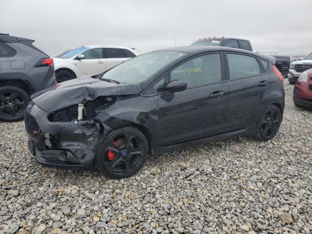 3FADP4GX7JM123094 | 2018 FORD FIESTA ST