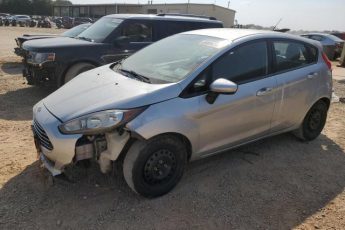 3FADP4TJ2EM133605 | 2014 FORD FIESTA S