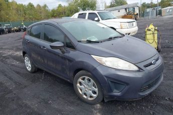 3FADP4TJ3DM206799 | 2013 FORD FIESTA