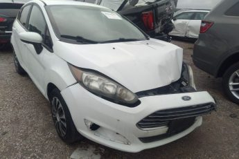 3FADP4TJ4GM171744 | 2016 FORD FIESTA