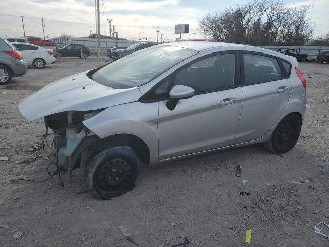 3FADP4TJ9GM167947 | 2016 FORD FIESTA S