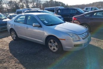 3FAFP07176R142588 | 2006 FORD FUSION