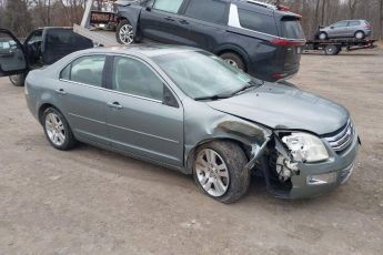 3FAFP08146R231968 | 2006 FORD FUSION