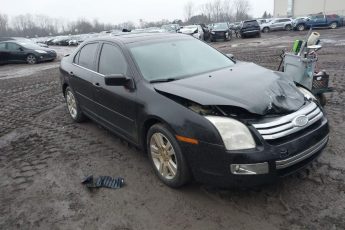 3FAFP08Z16R233912 | 2006 FORD FUSION