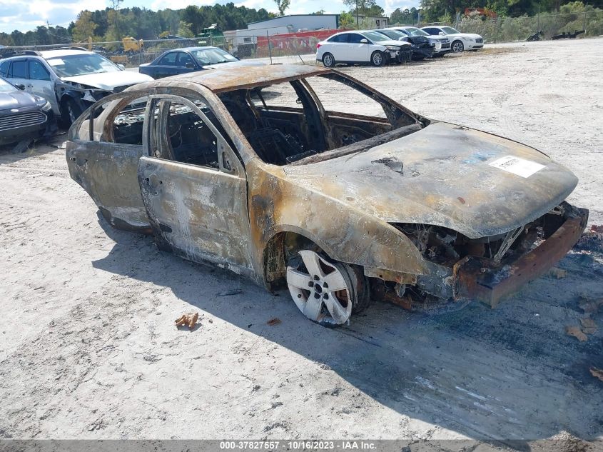 3FAHP01128R237497 | 2008 FORD FUSION