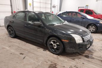 3FAHP07Z68R217248 | 2008 FORD FUSION