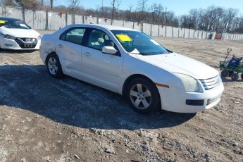 3FAHP07Z69R159790 | 2009 FORD FUSION