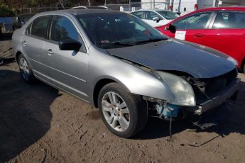 3FAHP08169R164402 | 2009 FORD FUSION