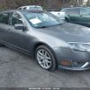 3FA6P0K9XER380639 | 2014 FORD FUSION TIT