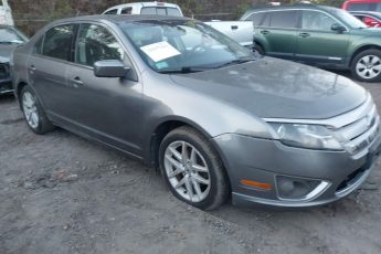 3FAHP0CG3AR244546 | 2010 FORD FUSION