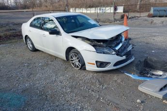 3FAHP0GA9CR257374 | 2012 FORD FUSION