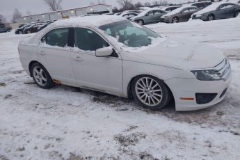 3FAHP0HA4AR263367 | 2010 FORD FUSION