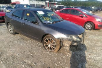 3FAHP0HA4CR425937 | 2012 FORD FUSION