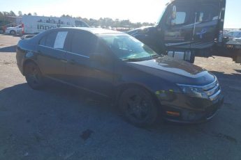 3FAHP0HA6AR343110 | 2010 FORD FUSION