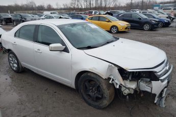 3FAHP0HA6AR376642 | 2010 FORD FUSION