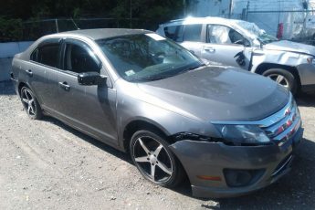 3FAHP0HA6BR168830 | 2011 FORD FUSION