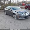 1FADP3F27JL204212 | 2018 FORD FOCUS SE