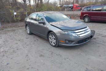 3FAHP0HA6BR183649 | 2011 FORD FUSION