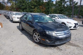 3FAHP0HA6CR152662 | 2012 FORD FUSION