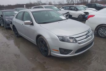 3FAHP0HA7AR280597 | 2010 FORD FUSION