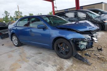 3FAHP0HA8AR351354 | 2010 FORD FUSION