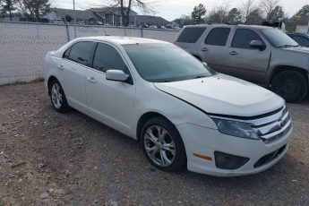 3FAHP0HA8CR138908 | 2012 FORD FUSION