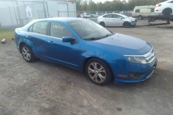 3FAHP0HA8CR268199 | 2012 FORD FUSION