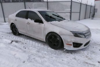 3FAHP0HA9AR365716 | 2010 FORD FUSION