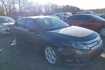 3FAHP0HA9BR307848 | 2011 FORD FUSION