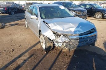 3FAHP0JA4CR106368 | 2012 FORD FUSION