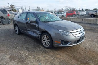 3FAHP0JA6CR248690 | 2012 FORD FUSION