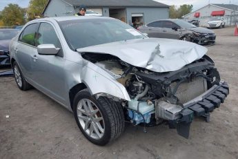 3FAHP0JA9CR197654 | 2012 FORD FUSION