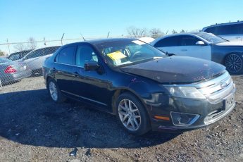 3FAHP0JG0AR249545 | 2010 FORD FUSION