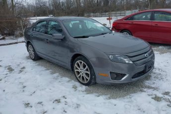 3FAHP0JG2CR362111 | 2012 FORD FUSION