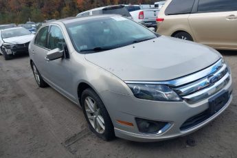 3FAHP0JG5AR296974 | 2010 FORD FUSION