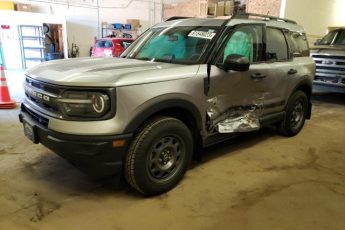 3FMCR9B61PRE17142 | 2023 FORD BRONCO SPO