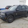 1GKS2BKC6JR379142 | 2018 GM c yukon slt