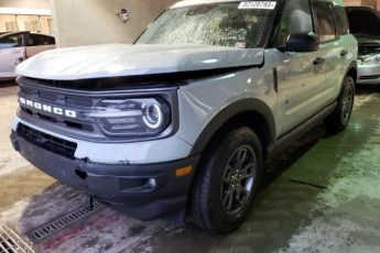 3FMCR9B69PRD61418 | 2023 FORD BRONCO SPO