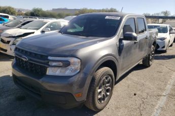 3FTTW8E31PRA06669 | 2023 FORD MAVERICK X