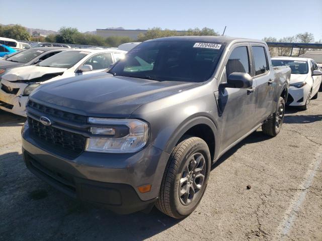 3FTTW8E31PRA06669 | 2023 FORD MAVERICK X