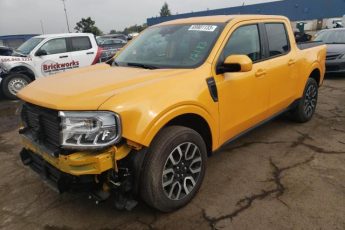 3FTTW8E31PRA18448 | 2023 FORD MAVERICK X