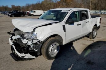 3FTTW8E32NRA49172 | 2022 FORD MAVERICK X