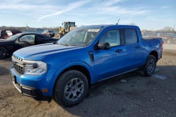 3FTTW8E36NRA05174 | 2022 FORD MAVERICK X