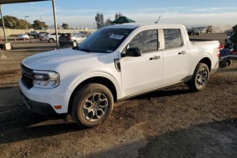 3FTTW8E36PRA22088 | 2023 FORD MAVERICK X