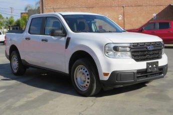 3FTTW8E3XNRA63966 | 2022 FORD MAVERICK X