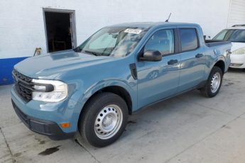 3FTTW8E95NRA77116 | 2022 FORD MAVERICK X