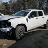 2LMPJ8KR9JBL18320 | 2018 LINCOLN MKX SELECT