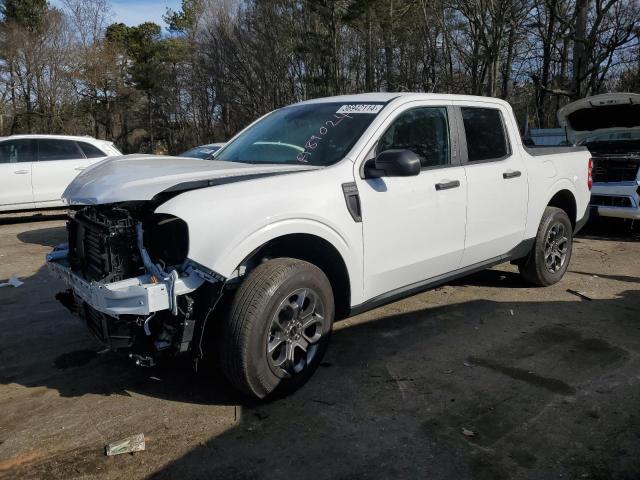 3FTTW8E95NRA89024 | 2022 FORD MAVERICK X